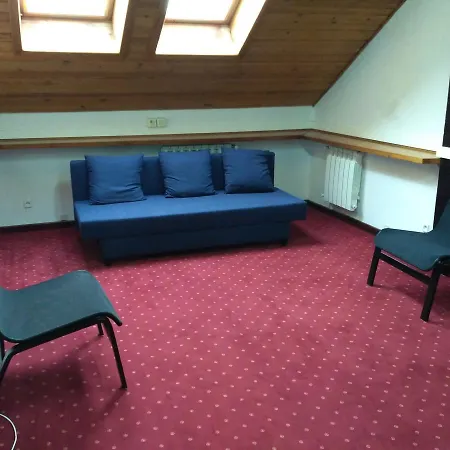 Hostel Spectrum *