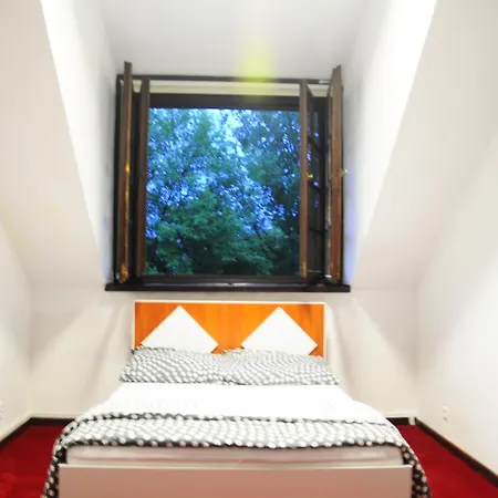 Spectrum Hostel *